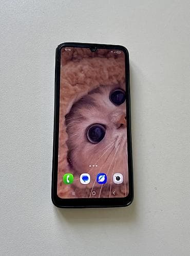 samsung galaxy tab a: Samsung Galaxy A05, 128 ГБ, цвет - Серый, Отпечаток пальца, Две SIM карты, Face ID — 2