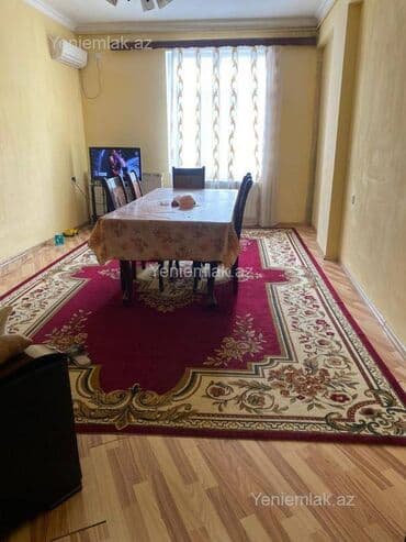 sarayda yeni tikili binalar: Şəkillər fərqlidir. Yeni Yasamal rayonu (İnşaatçılar metrosu — 14