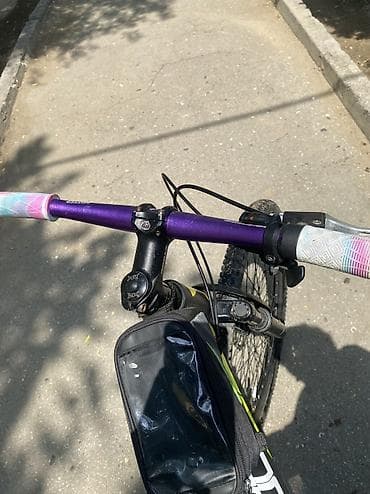 velosiped islenmis: Formula Mtb dag velosipedi 26” Teze kimidir 26liqdir 380 manata — 3