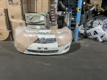 бампер на гольф 3: Toyota carolla 2010-2012 orginal ehtiyat hisseleri — 2