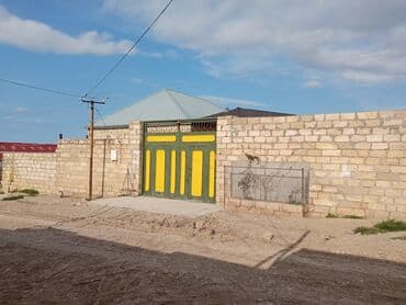 xacmazda evlər: Zeynalabdin Tağıyev, 120 kv. m, 4 otaqlı, Hovuzsuz, Qaz, İşıq, Su — 5