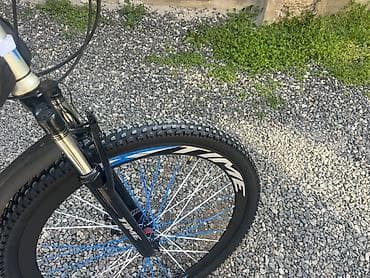 velosiped 20 lik: Dağ/şəhər üçün universal velosiped - Qatlanan alüminium gövdə: rahat — 4