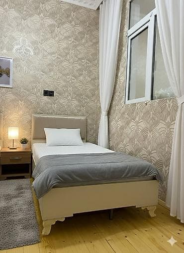 ev guleri: Yeni, Təknəfərlik çarpayı, Bazasız, Matras ilə, Siyirməsiz, Rusiya — 2