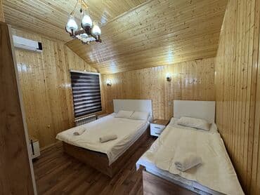 недвижимость в баку: 222 м², 5 комнат, Комби, Газ, Электричество — 6