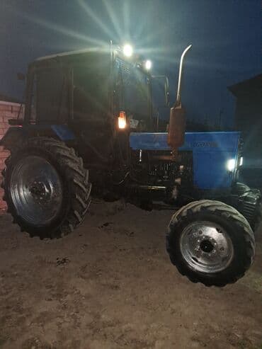 masin qosqusu: Traktor 2008 il, motor 0.5 l, Yeni — 5