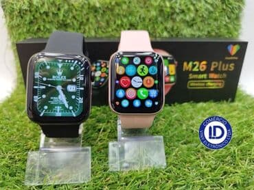 gt78 plus: Yeni, Qol saatı, Gucci — 15