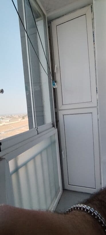 saray mtk 67 kv: Suraxani rayonu Hovsan gesebesi Mida 1 . 2 otaqli 57.70 kvm Satilir — 9