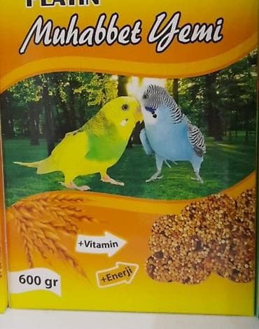 su iti: Salam kompaniya bir cüt tutuquşu 🐦 valnisi, bir təzə qəfəs, bir aylıq — 5