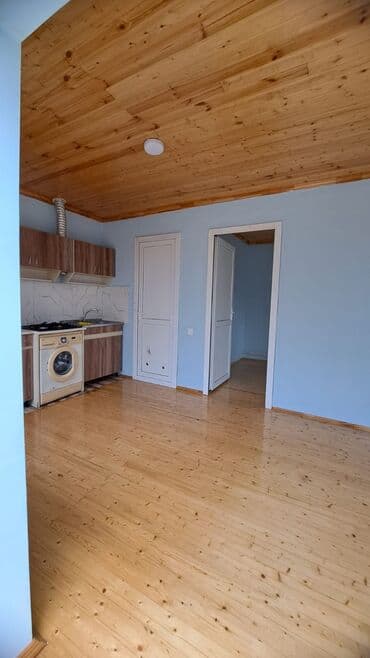 Бусы: Satılır: həyəti olan fərdi yaşayış evi - Layihə: bir mərtəbəli — 5