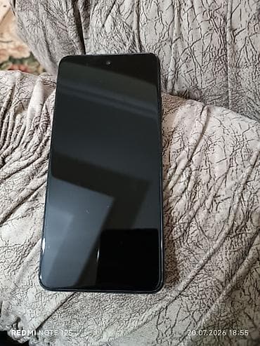 zero flip infinix: Infinix Smart 8, rəng - Qara, Sensor — 5