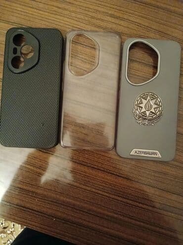 iphone x irsad qiymeti: Honor 400 Pro, 512 GB, rəng - Boz, Barmaq izi — 6