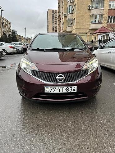 elektro per: Nissan avtomobilinin salon elektronikası və təhlükəsizlik paketi — 9