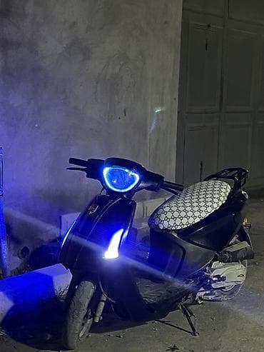 motor kaski: Xırda xuruş problemləri var otur sür vəzyətdədi fikri ciddi olana — 2