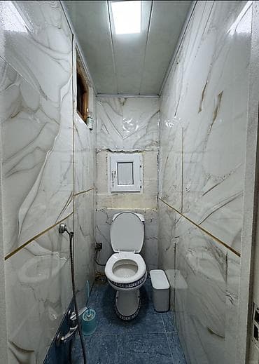 xetai rayonu ev: Bakı, 3 otaqlı, Köhnə tikili, m. Həzi Aslanov, 79 kv. m — 5