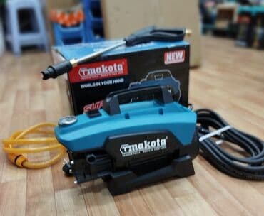 Avtoyuma aparati tmakota firmasi 💥 SUPER ENDIRIM 125 manat ❌ 100 manat