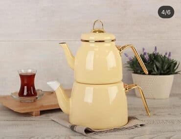 Вешалки: Новый, Чайник — 2