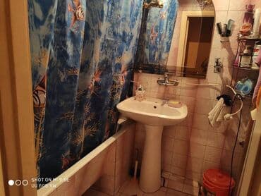 300 manatliq kiraye evler: Nərimanov metrosunun yaxınlığında 9 mertebeli binanın 2-ci — 7