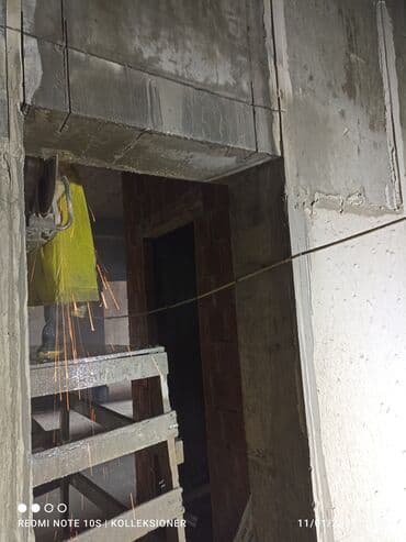 söküntü taxtalar: Azərbaycanın istənilən regionunda kəsinti və söküntü işləri həyata — 10