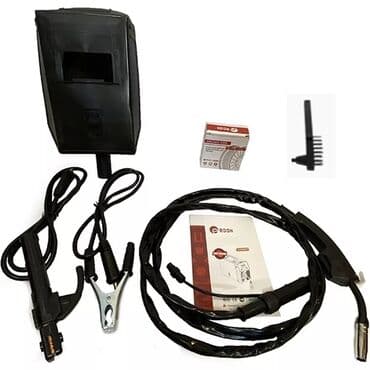 islenmis kombilerin qiymeti: Yeni Qaynaq aparatı Kontakt, Pulsuz çatdırılma — 2