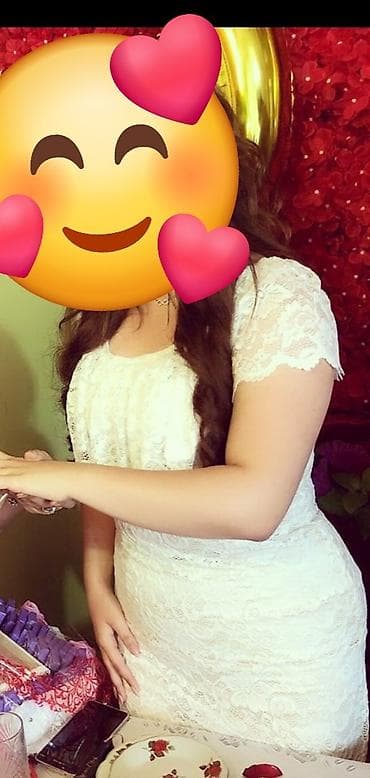 vecerni don: Ziyafət donu, Midi, L — 2