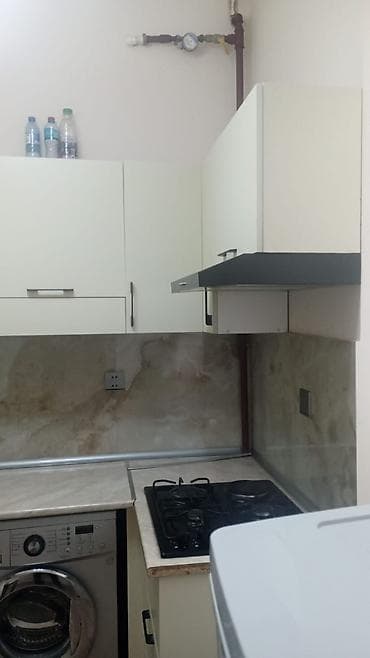 yasamalda heyet evleri kiraye: Mebel və məişət avadanlıqları ilə tam təchiz olunmuş mənzil kirayə — 1