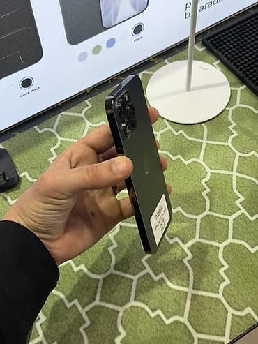 ip66 kamera: IPhone 13 Pro Max, 256 GB, Space Gray, Face ID — 8