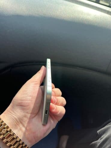 микрофон купить в баку: IPhone 15, Midnight — 4