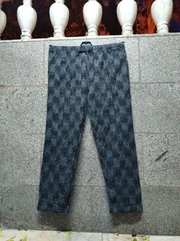 qaqa şalvarı: Qışlıq qadın şalvarları Türkiyə istehsalı XL-7XL 18 azn - Rəng: tünd — 32