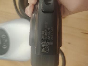 qosqu ev: KIA divar tipli elektrik avtomobili şarj cihazı (Wallbox) - Brend — 5