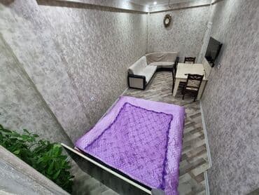 kirayə boş evlər: - Çoxmərtəbəli yaşayış kompleksində mənzil. - Geniş, səliqəli həyət — 23