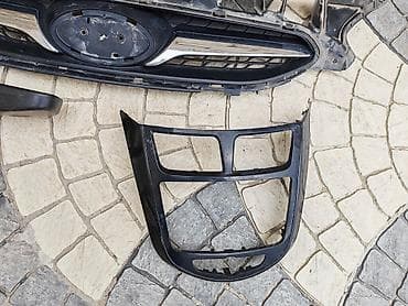 vaz 2107 abilsofka: Huydai accent abirsofka ela vezoyyetde salonun maqintafon cercivesi — 4