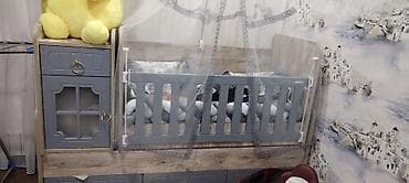 direl naboru: Oğlan və qız üçün, Yeni, Beşik — 1