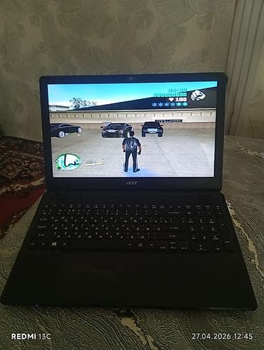 Acer Extensa, 15.6 ", Intel Celeron, 512 GB