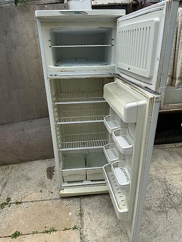 sharp soyuducu servis: Xaladenlik satılır 150m — 3