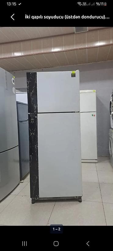 soyuducu hell: Soyucular lar prablemsizdir zemanetle satlır çeşidlerimiz çoxdur her — 1