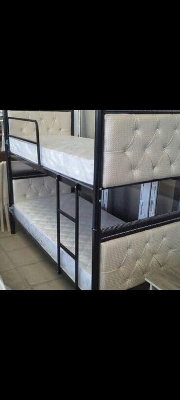 уловая кровать чердак: Детские двухъярусные кровати — 1