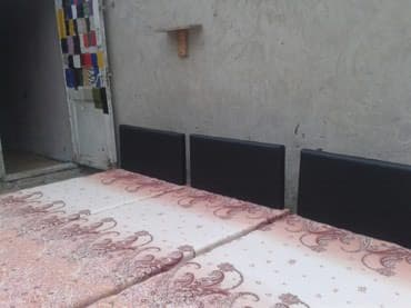 2ci el taxtlar: Kravat teze tam mohkem 0-dan hazirlanir taxtadan qupqa bas terefleri — 2