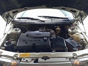 vaz 2107 pribor: VAZ (LADA) 2112: 1.6 l | 2005 il 428358 km Hetçbek — 5