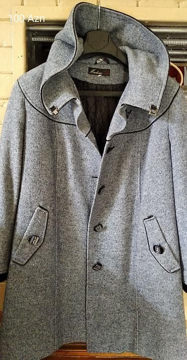 Palto, yeni. 46-48