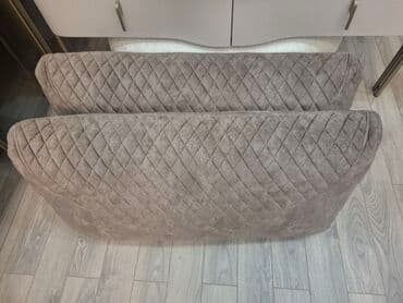 Di̇van-kravat, İşlənmiş, Açılan, Bazalı, Nabuk, Çatdırılma yoxdur — 10