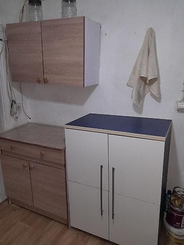 Mənzillər: Kirayə verilir: Elmler metrosunun tam yaxinliginda.2 otaqlli .sanuzel — 7