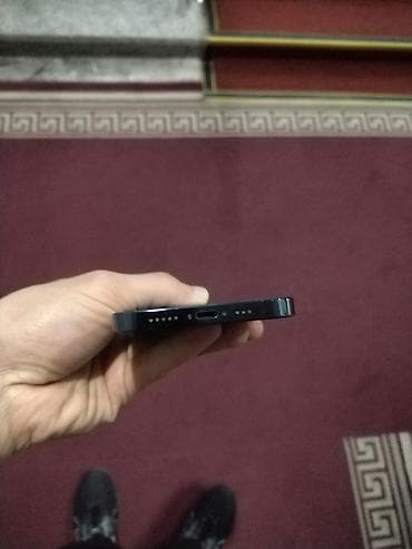 iphon 12 pro: IPhone 12 Pro, 128 GB, Qara, Face ID — 3