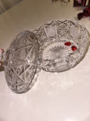 xonca desti: Vaza dəsti, Xrustal — 4