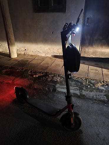 познание мира 3 класс мсо 1: Б/у Электросамокат 10", 501 - 750 Вт, 16 - 25 км/ч, Самовывоз, Платная доставка, Доставка в районы — 6