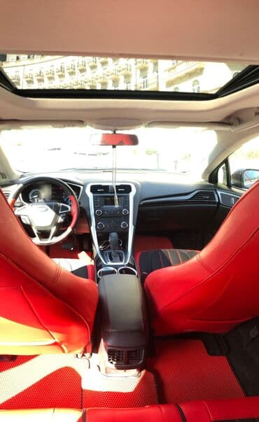 аренда квартир долгосрочно: Ford Mondeo sedan 5000 mində bir illy krediti var endrimdə — 4