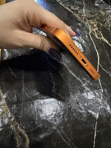 iphone adapteri: IPhone 17 Pro, 128 GB, Narıncı, Face ID — 4