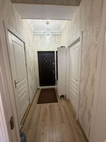 şəmkirdə evlər: 2 otaqlı, Yeni tikili, 44 kv. m — 9