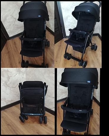 uşağ arabalari: HevvaENDİRİM OLUNDU Chicco ohlala model 3.satilir 135 manata.Yaxşi — 1