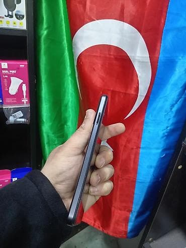 kondisioner mobil: Poco M5, 128 GB, rəng - Qara, Sensor — 5