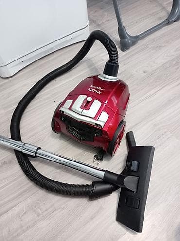 Бытовая техника: "razılaşma yolu ilə" Sonifer tozsoran – 2200W - Güc: 2200 W — 3